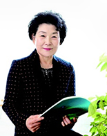 이사장 사진